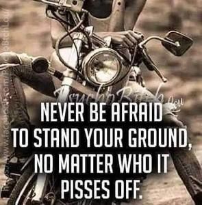 Meet your Posher, Lona